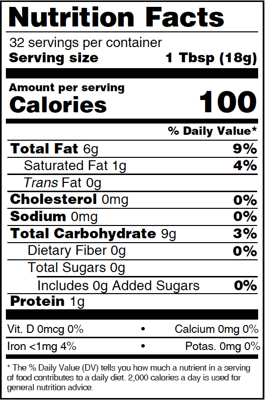 Ragin' Cajun - Wholesale Sauce - Authentic Roux8