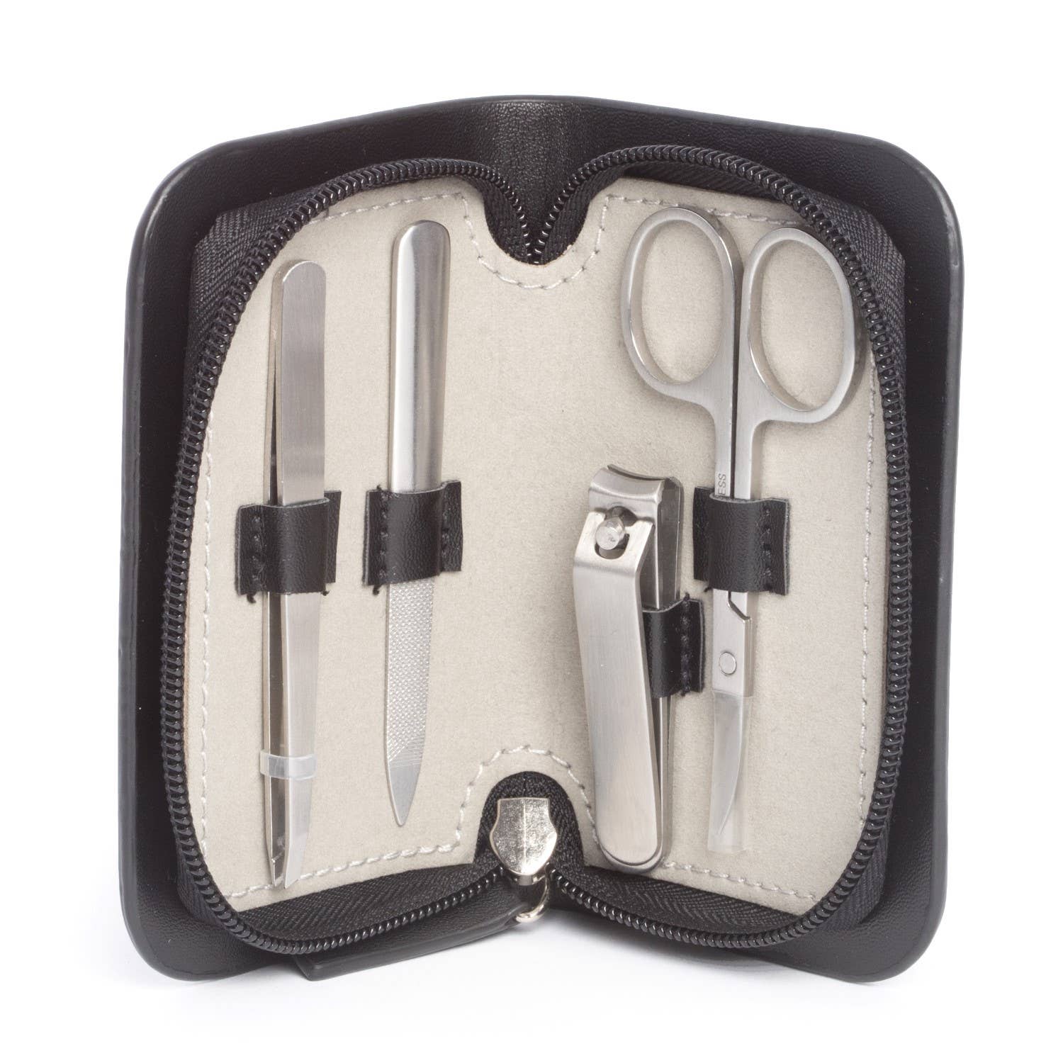 BeyBerk International - Wholesale Nailcare Set - Gia Manicure Set1