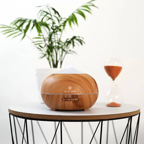 ACUS MED - Wholesale Electronic Diffuser - Aroma Diffuser With Remote Control