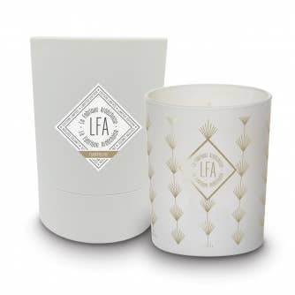 Tuberose Candle - Limited Edition for wholesale by La Fabrique Aromatique