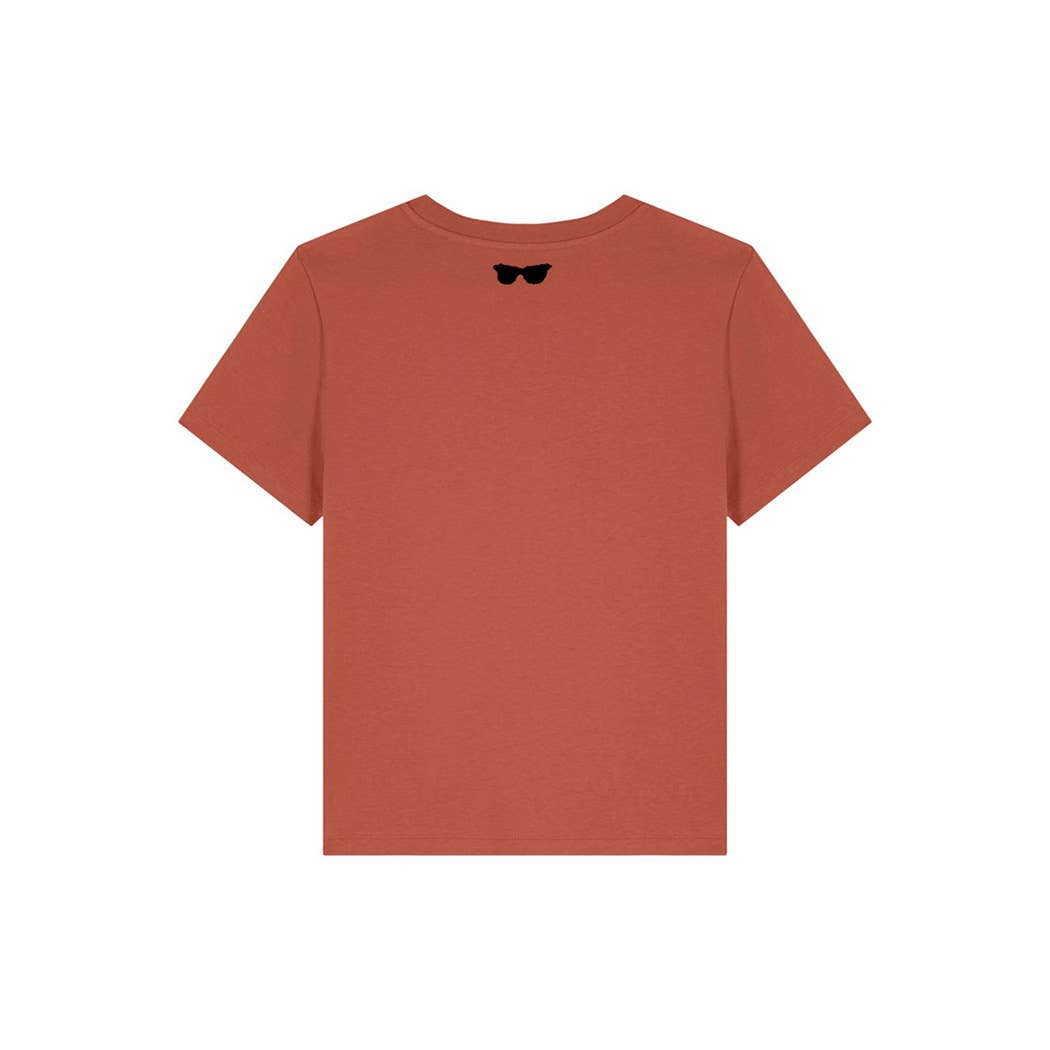 karlskopf – Großhandel T-Shirt mit Siebdruck – Damen – HIPSTER Shirt for women | 100% organic cotton7