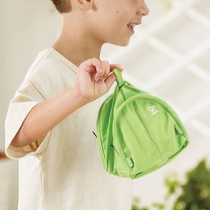 Hape Toys - Wholesale Toy Set - Kids - Eco-Camping Playset6