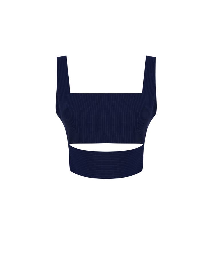 Madeleine Bustier for wholesale by WHAT IF