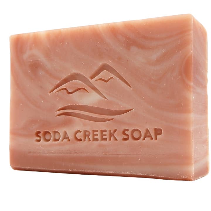 The Surfer - 125 g for wholesale by Soda Creek Soap