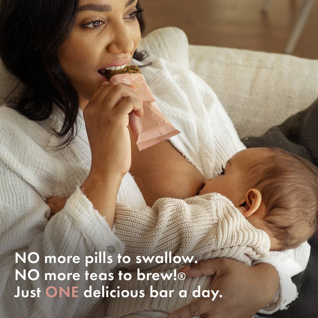 Boobie Superfoods - Wholesale Nursing Tea - Maternity - Boobie Bar7
