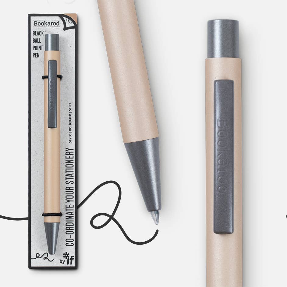 if USA - Vente Stylos - Stylo Bookaroo7