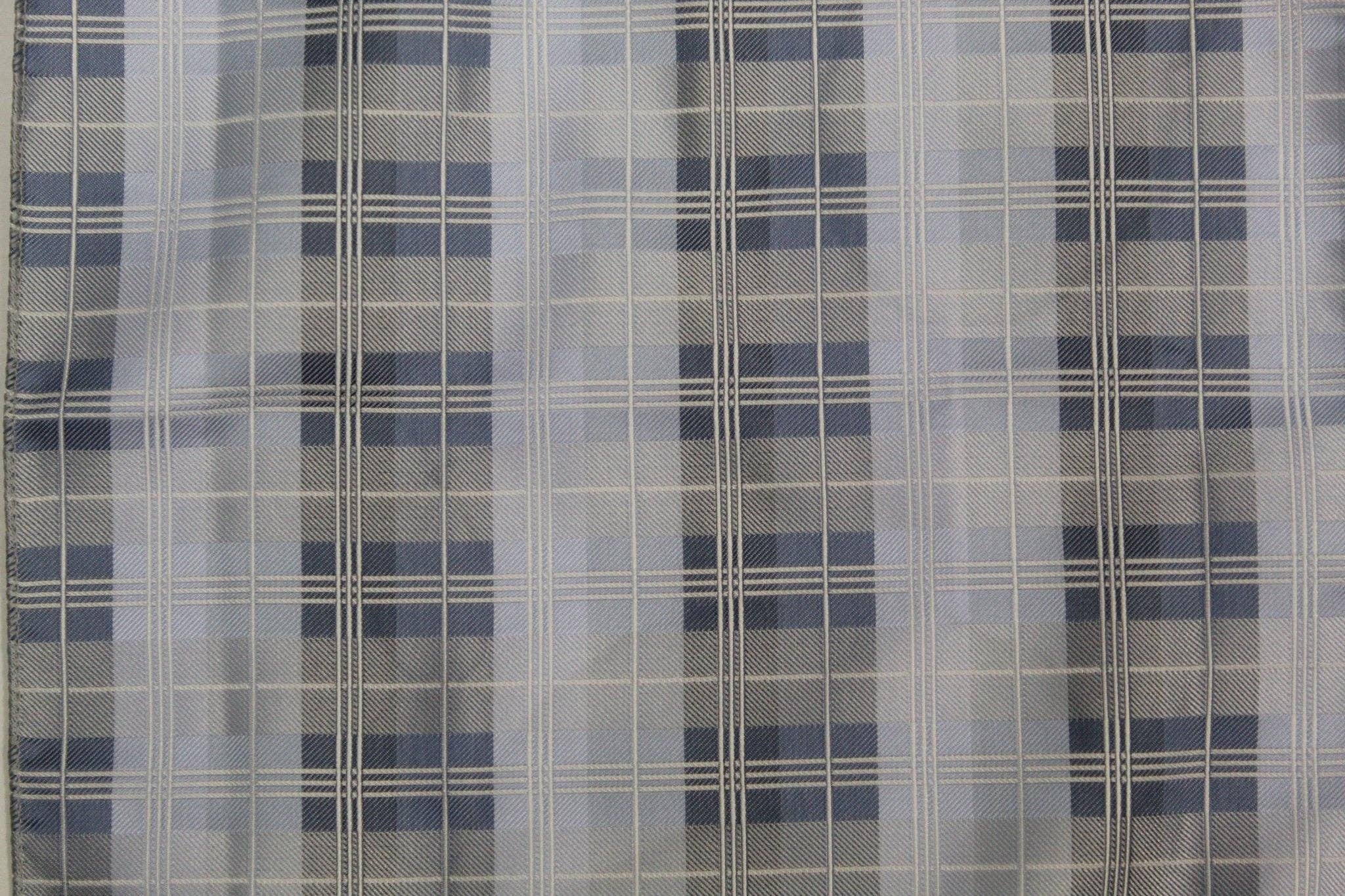 Dubal Brothers - Wholesale Necktie - Men's - Skinny Design Necktie & Pocket Square by Vittorio Farina20