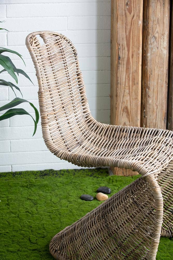 A&B Home Group Inc. - Wholesale Chair - 20x25x37" Chair - Gray2