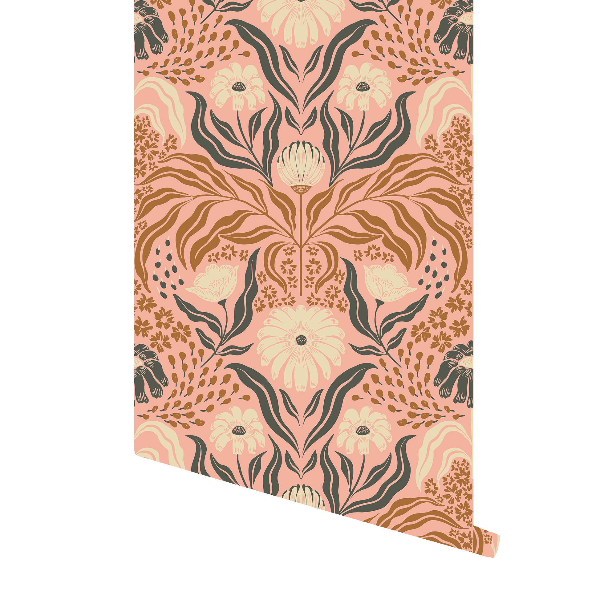 Urbanwalls - Wholesale Wallpaper - Aurora Wallpaper0