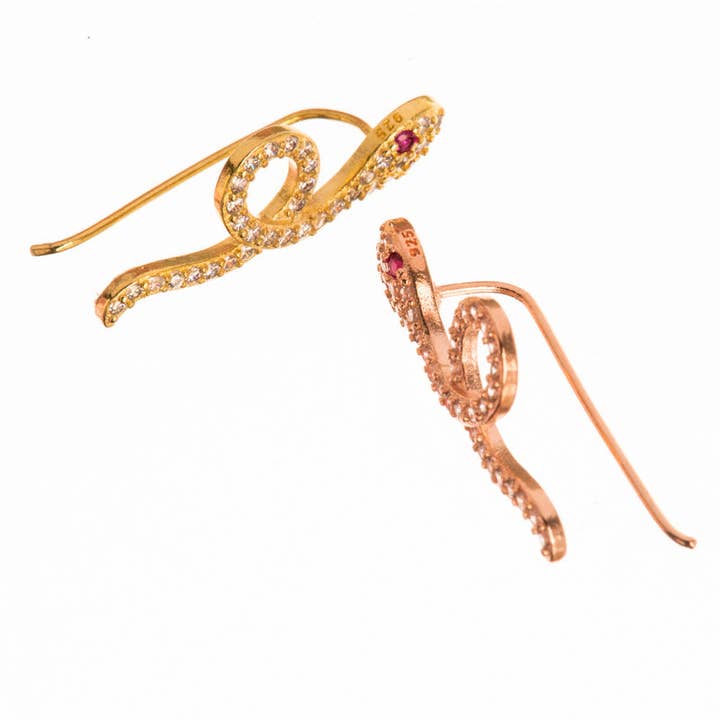 SLANGE for engroshandel hos Ethnial