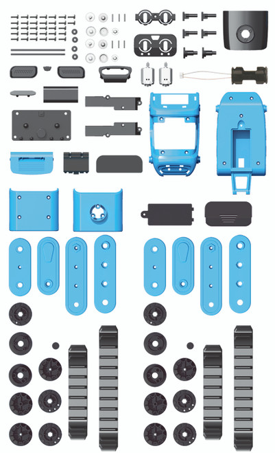 OWI Inc. – wholesale Electronic toy – Child & baby – RE/CO Robot5