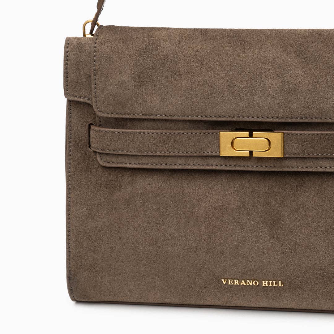 Verano Hill - Wholesale Shoulder Bag - Women's - Grace Shoulder Bag8