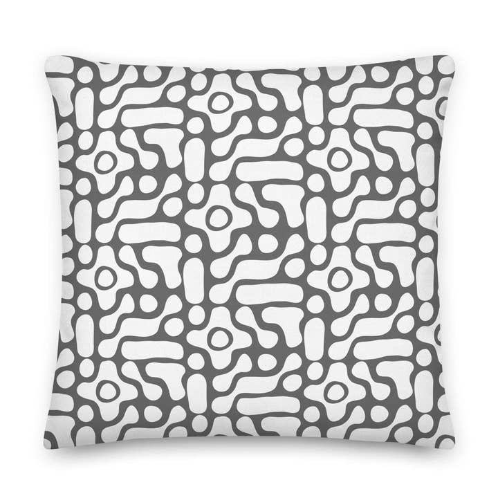 Cojín Básico B&W para venta al por mayor de Happymom