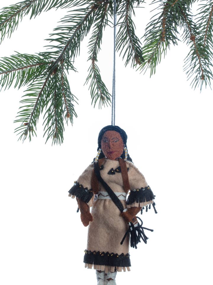 Sacagawea for wholesale by Silk Road Bazaar