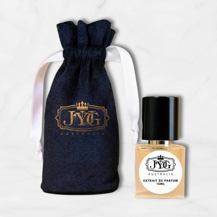 JYUG Australia - Wholesale Perfume/Eau de Toilette - Premium Velvet Perfume Pouch0