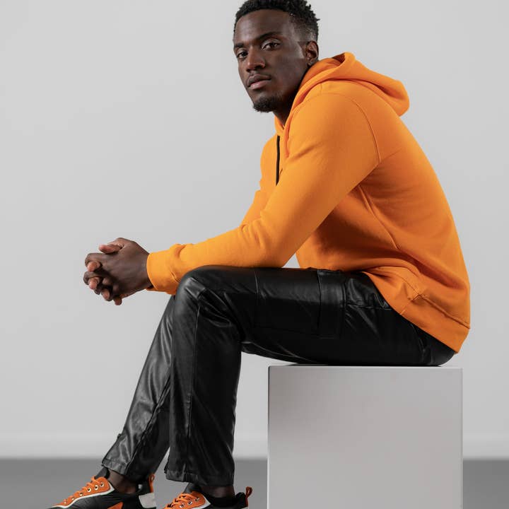 ORANGE CIEL pour la vente par JEANROIS