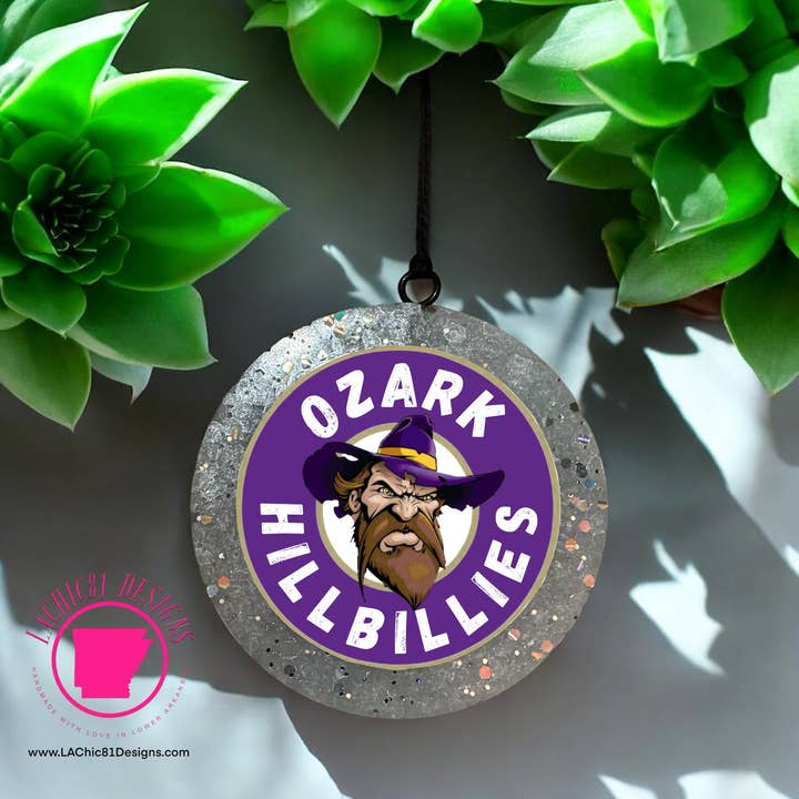 Ozark Freshie for wholesale by LAChic81 Designs