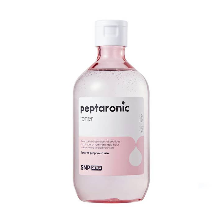 TRENDING CORPORATE - Wholesale Facial Toner - SNP Peptaronic Toner Snp Prep -SNP0120