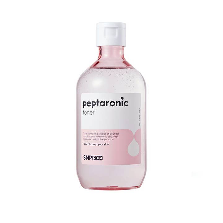 SNP Peptaronic Toner Snp Prep -SNP012 pour la vente par TRENDING CORPORATE