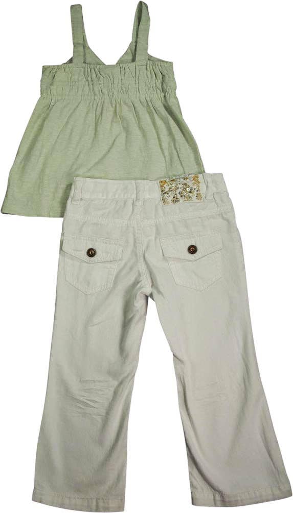 Eastern Off Price - Wholesale Top & Pant Set - Kids - Mish Mish Little Girls 2 Piece Pant Sets1