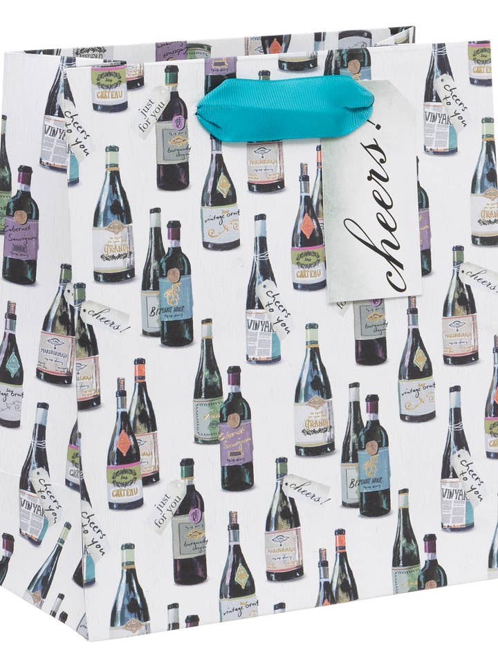 Bag Medium Cheers for wholesale by Glick