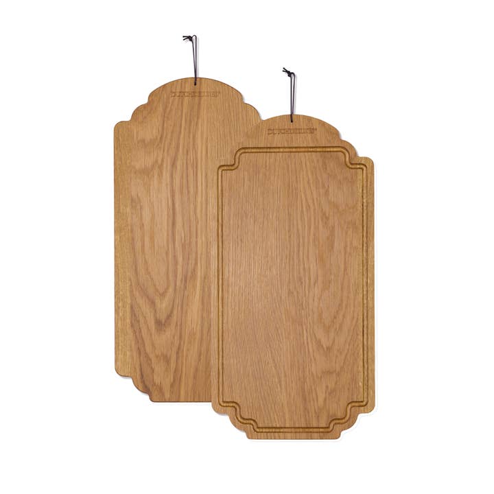 Breakfast board Frame - Handmade in NL for wholesale by Dutchdeluxes International
