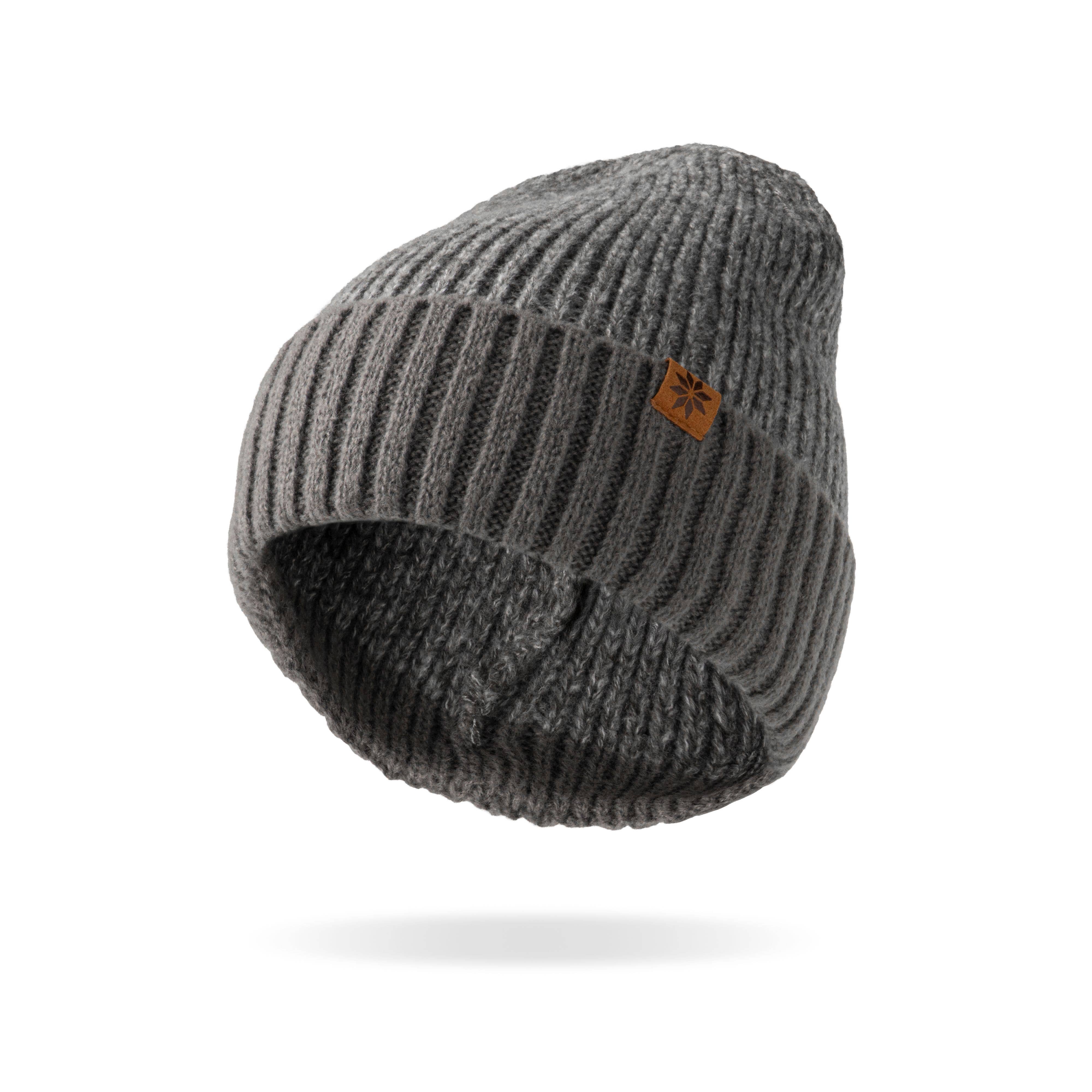 DM Merchandising – Engroshandel Beanie - Børn – Britt's Knits Børns Bonfire Beanie Sortering6