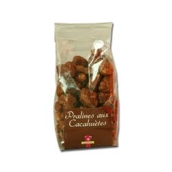 LS GROUP - Wholesale Nuts - Peanut pralines 150g