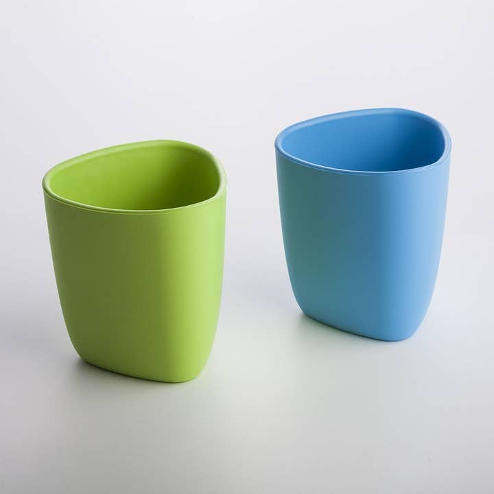 Ekuà Set Vases and other Purchase Wholesale piatti biodegradabili. Free Returns & Net 60 Terms on Faire trending on Faire.