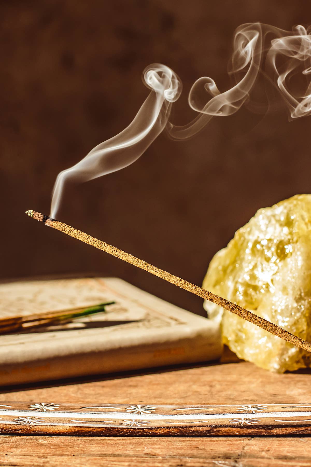 Mindful Living Co. – wholesale Incense – Mindful Living Premium Incense Sticks16