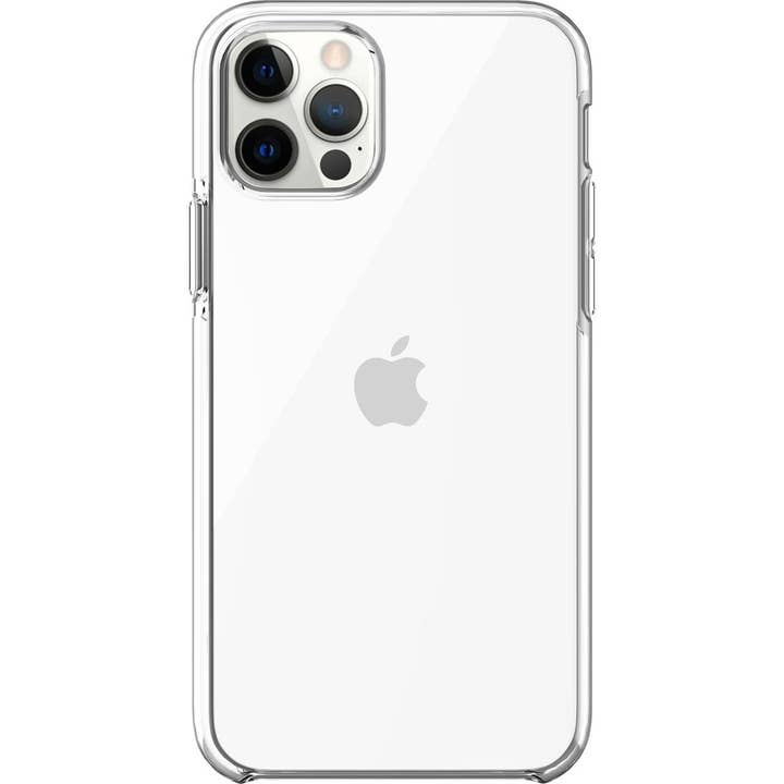Impact Clear Case For Iphone 12 Pro Max for wholesale by PURO
