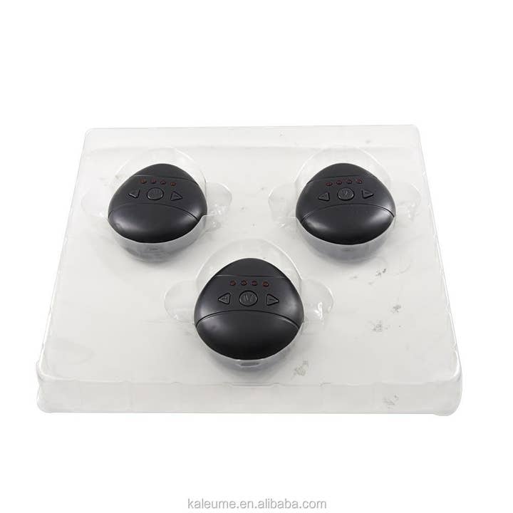 Lenawee Moda - Vente Équipement de fitness - Entraîneur de muscles abdominaux EMS1