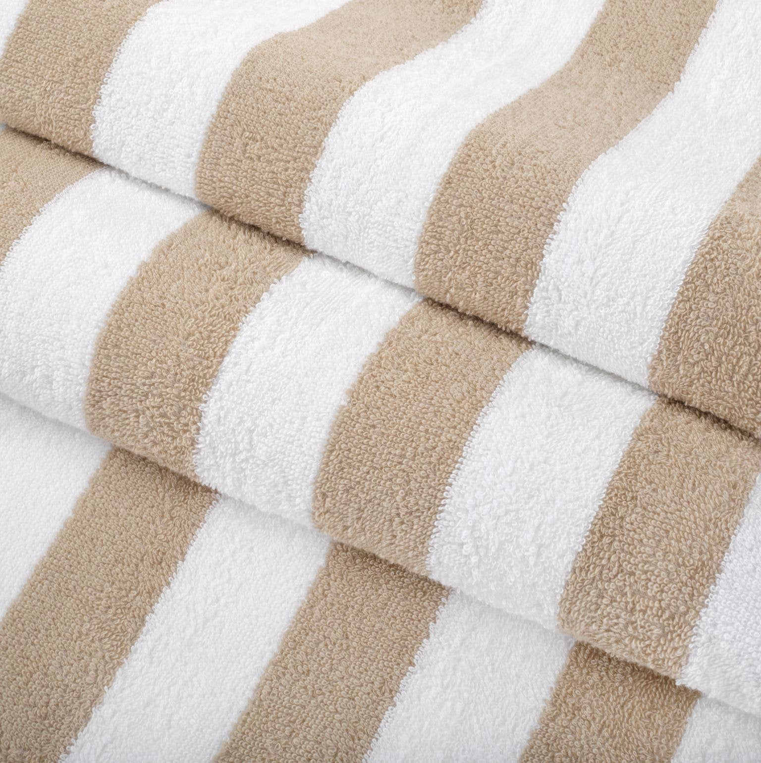 Arkwright Home - Wholesale Beach Towel - Cali-Cabana Soft, Plush Beach Towels 20