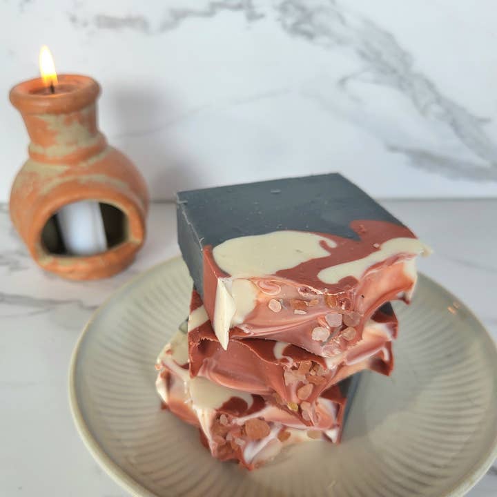 Savon Fresh Artisan pour la vente par Backcountry Farms Soap