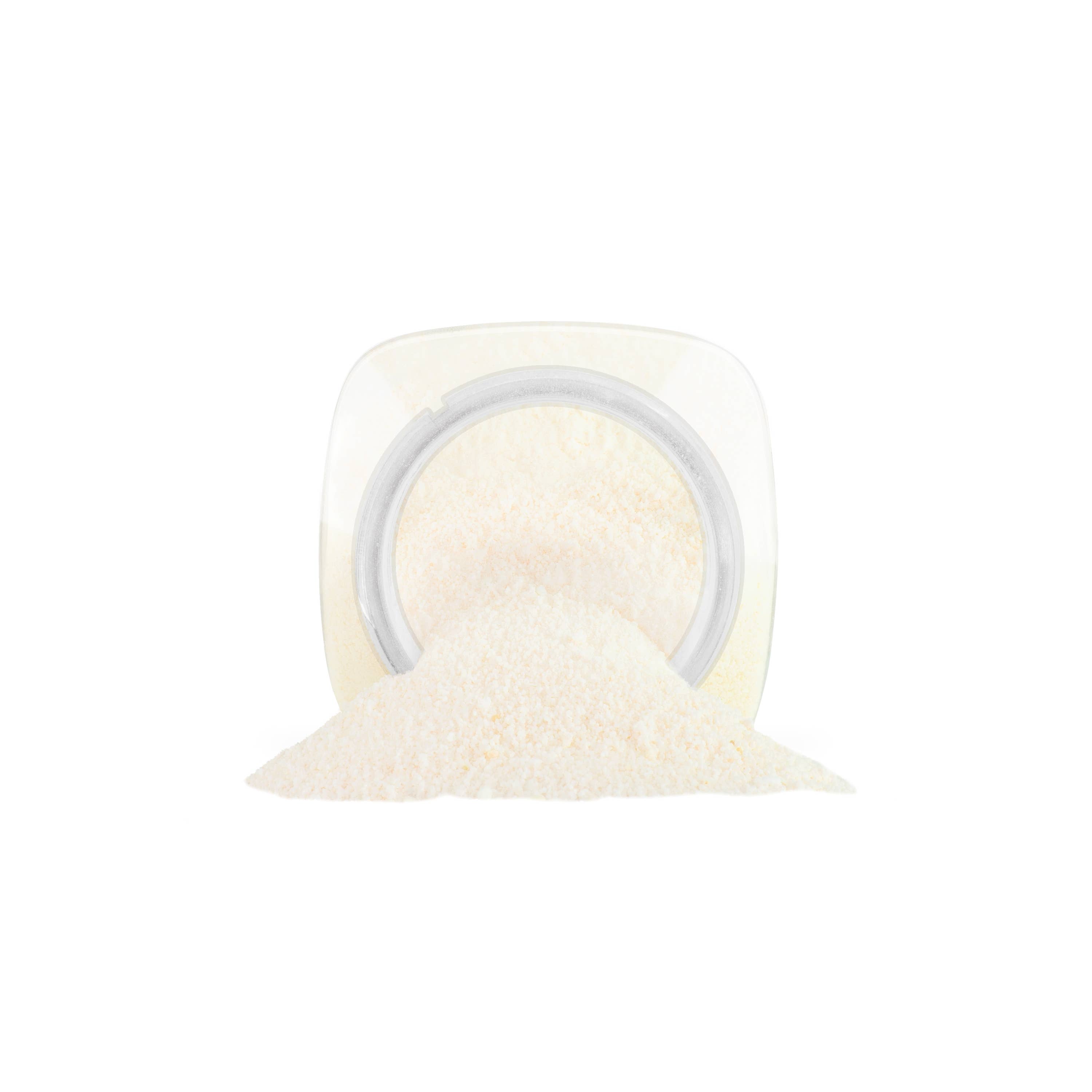 JOON x MOON - Wholesale Bath Bomb/Fizz - Very Vanilla Bubbling Bath Fizz1