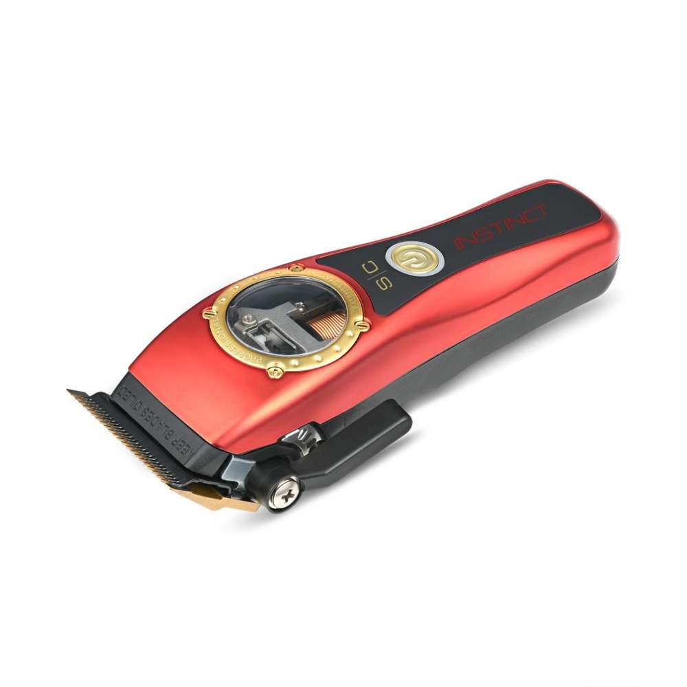 Salon Equipment Pros - Wholesale Clippers - Men's - StyleCraft Instinct Clipper Professional Vector Motor SC607M1