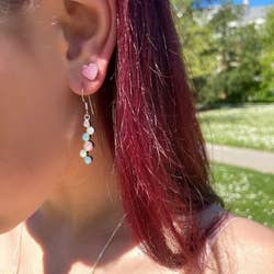 BEE Ohrringe für den Großhandel von Siane