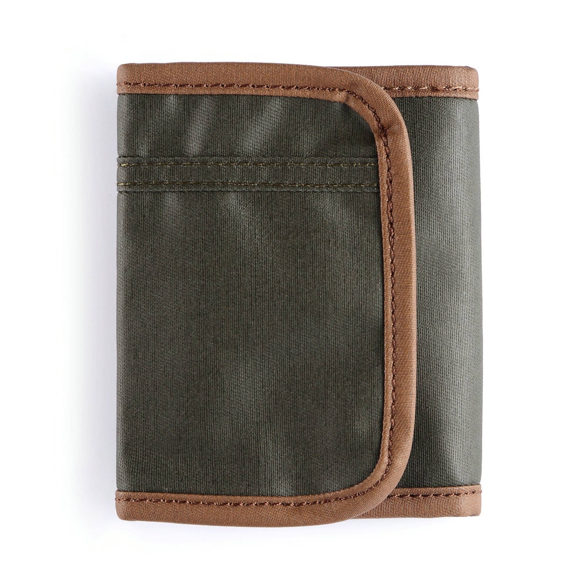 TSD Brand - Wholesale Wallet - Unisex - Urban Light Coated Canvas Wallet6