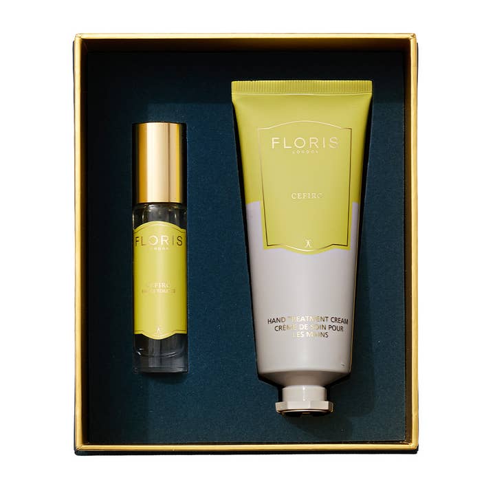 Cefiro Duo Gift Set for wholesale by Floris London