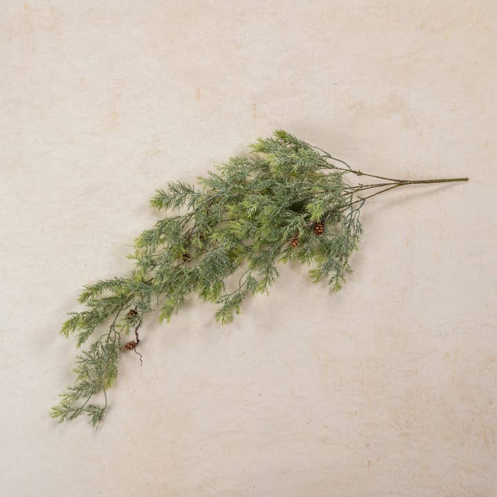 Ragon House - Wholesale Artificial Plant - 36" ICE PINE HANGING VINE2