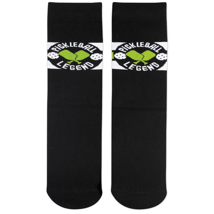 Lavley - Vente Chaussettes – unisexe - Chaussettes Pickleball Legend2