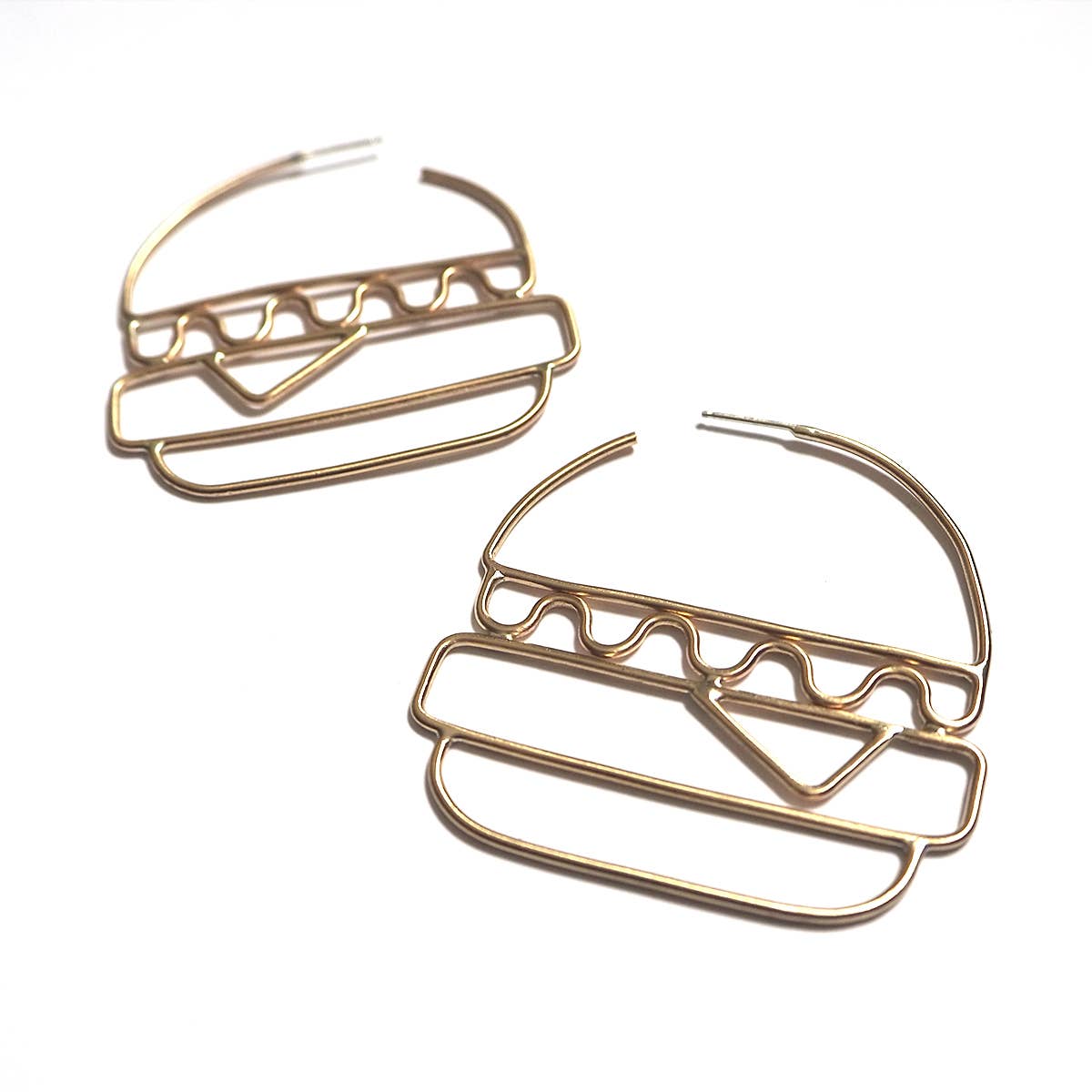 Anethum Jewelry – Großhandel Hoops – Burger-Reifen1