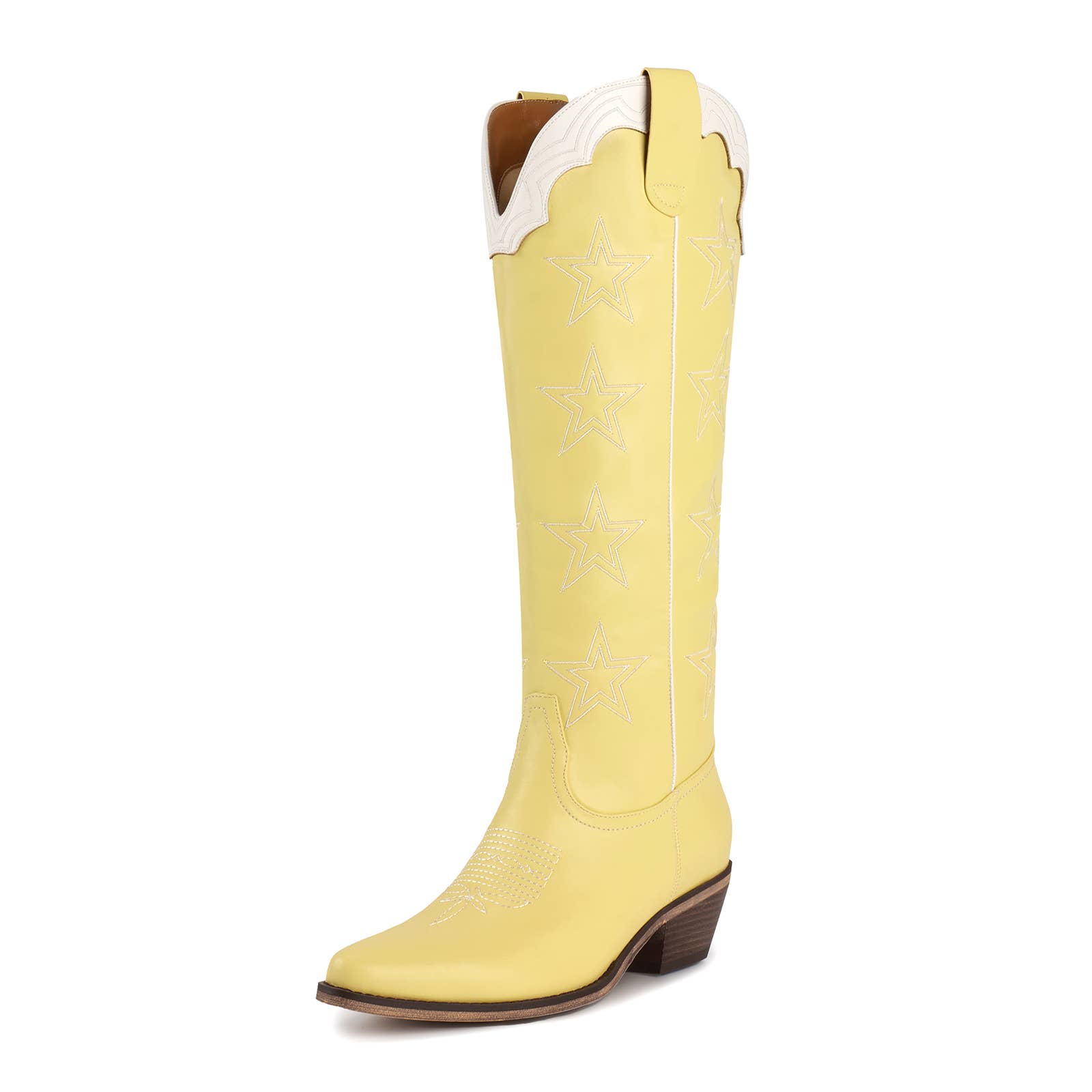 Marfa Boots - Wholesale Cowboy Boots - Women's - The Carrie with Pockets3