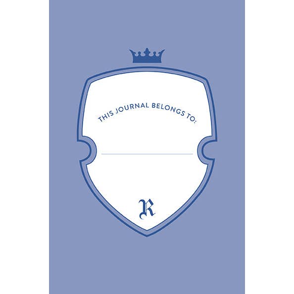 Insight Editions - Wholesale Journal/Diary - Harry Potter: Ravenclaw Classic Softcover Journal with Pen