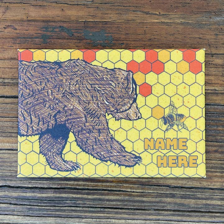 Two Little Fruits – wholesale Magnet – Customizable Fridge Magnets8