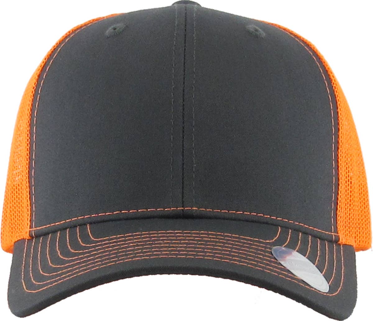 KBETHOS - Wholesale Trucker Hat - Unisex - CLASSIC 6 PANEL MESH BACK111