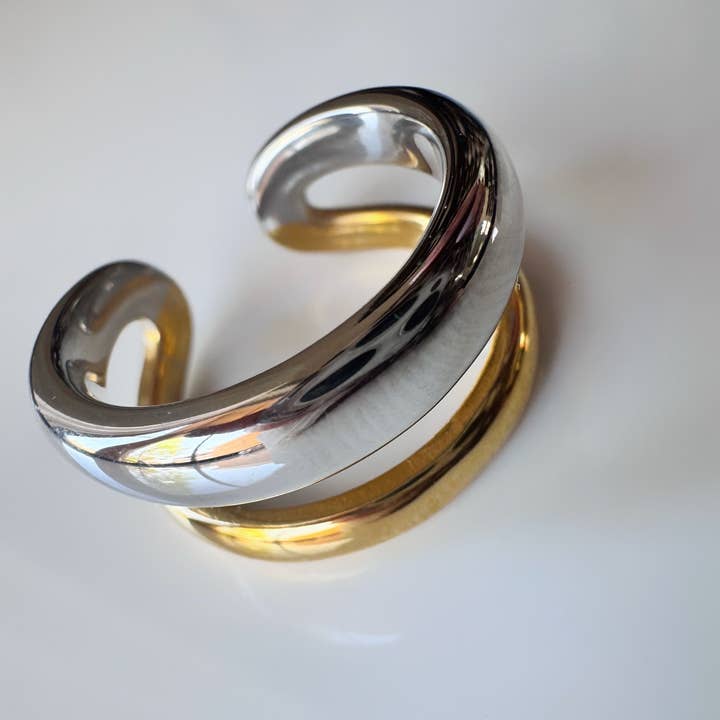 Blandede følelser åben ring for engroshandel hos MOOD