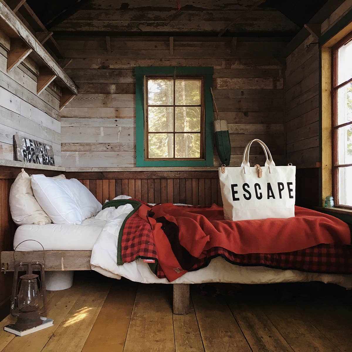 FORESTBOUND - Wholesale Tote Bag - Women's - Custom Canvas Cargo Bag3