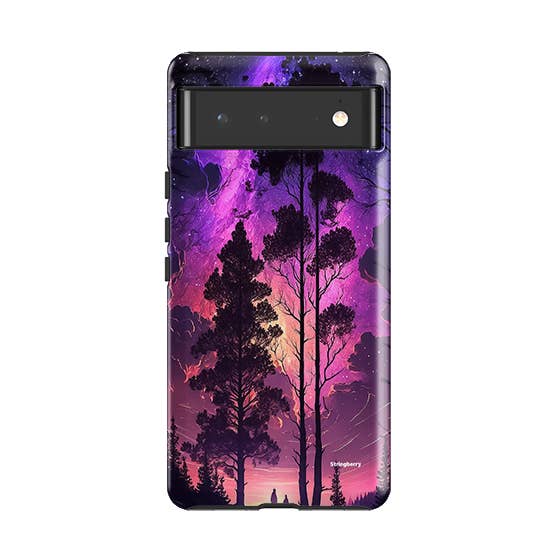 Bosbury voor wholesale door Stringberry