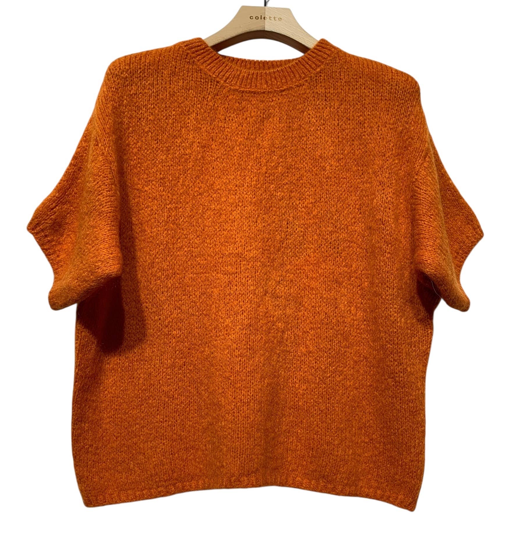 LINEN & COTTON HOUSE – wholesale Pullovertröja - Dam – Tröja 8271 bästsäljare12